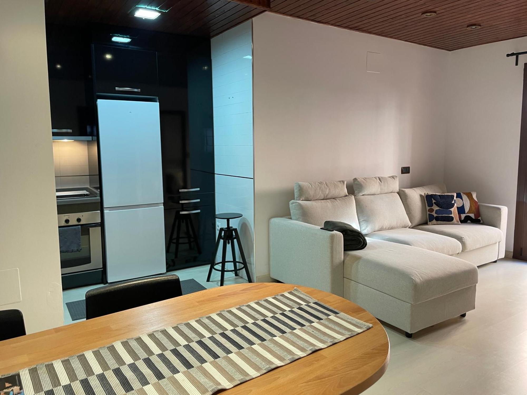 Apartamento El Patio de Toledo Habitación foto