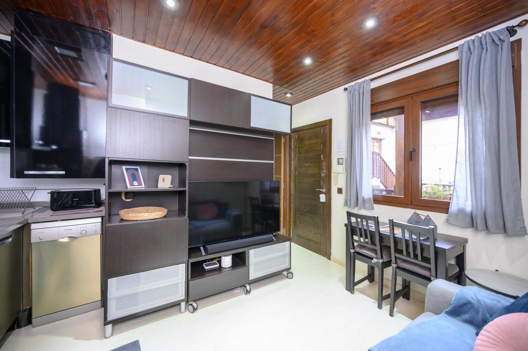 Apartamento El Patio de Toledo Habitación foto