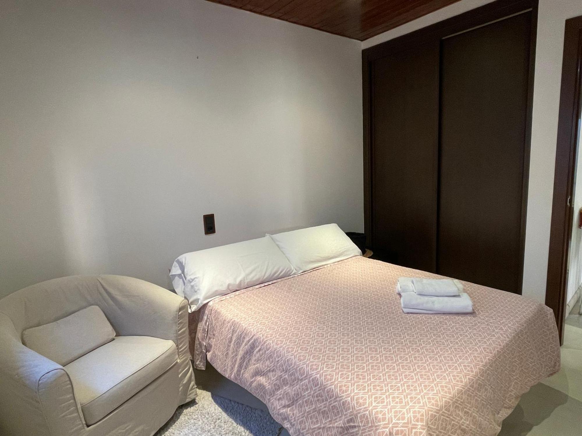 Apartamento El Patio de Toledo Habitación foto